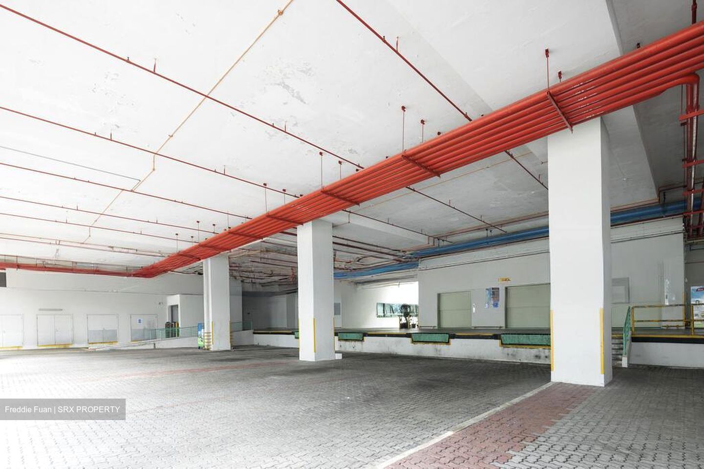 Techpoint (D20), Factory #497905851